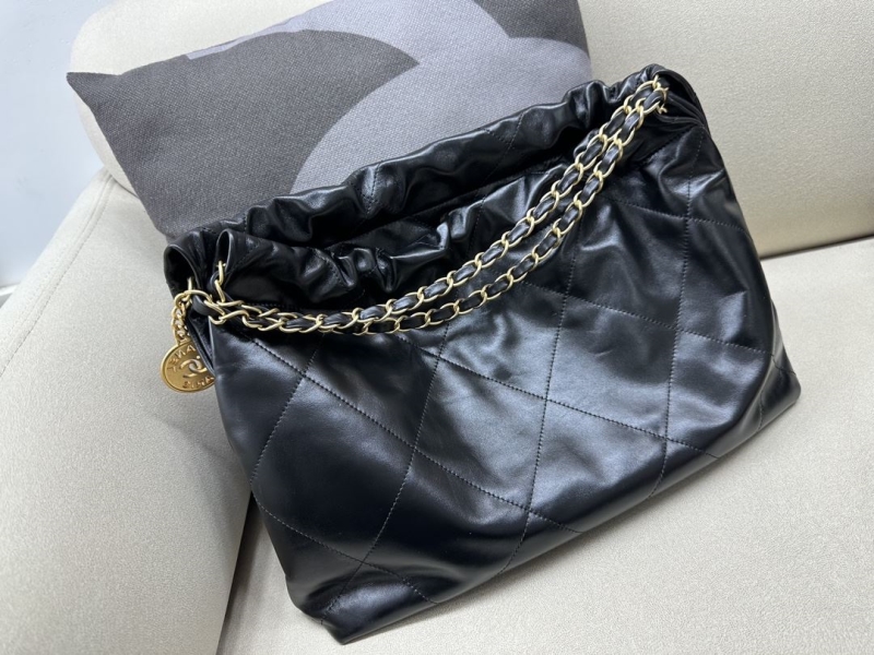 Chanel Shopping Bags